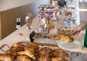 Boiardo Hotel - Restaurant