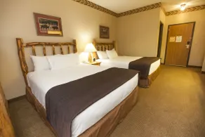 Great Wolf Lodge Sandusky OH - Chambre