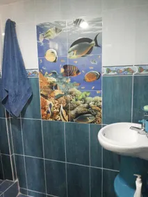 Posada Sweet Anashly - Baño