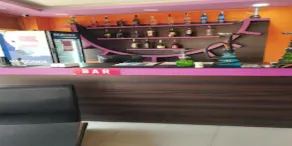 MeroStay012 Hotel Thousand - Resepsjon