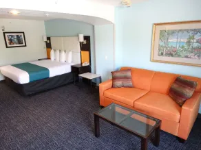 Best Western Plus Orlando Lake Buena Vista South Inn & Suites - Chambre