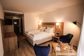 Riessersee Hotel - Room