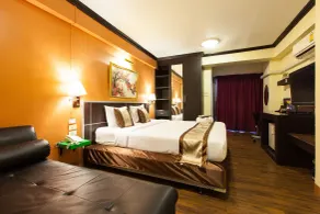 Vabua Asotel Bangkok - Rom