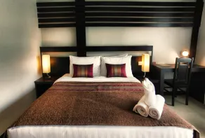 Reveal Angkor Hotel - Room