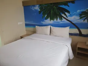 Image Hotel & Resto - Room