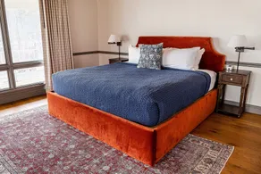 Wylder Hotel Windham - Chambre