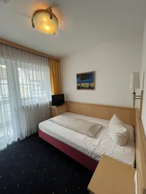 Hotel-Landpension Postwirt - Camera