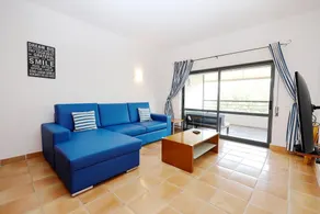 B39 - Marina Hill Apartment - Planløsning