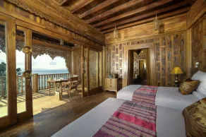 Santhiya Koh Yao Yai Resort & Spa - Compulsory Join Santhiya Speedboat from-to Ao Po Grand Marina at Phuket - Chambre