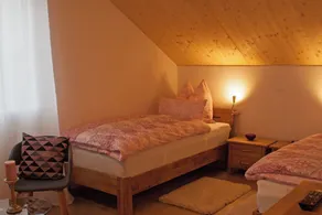 Tauber Sonnen Lodge - Quarto