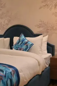Hotel Phantom - Værelse