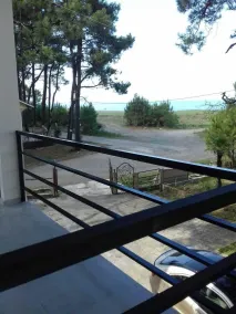 Nmline - Vue de la chambre