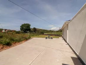Coolnaharragill Lower - Intérieur