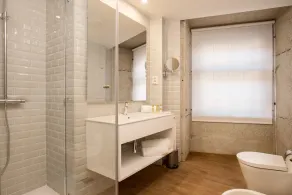 Dorma Almada Porto - Bagno