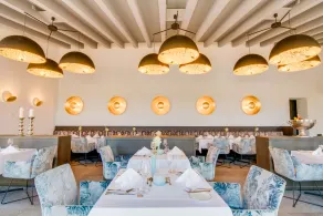 Carrossa Hotel & Spa - Restaurant