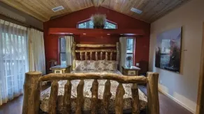 Scenic Wonders Buss Stop 3 Bedrooms - Room