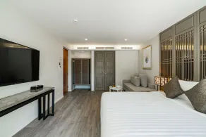 Bella Nara Phuket Naiyang Beach - Chambre