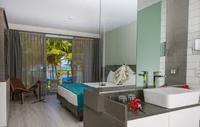 The Pearl South Pacific Resort, Spa & Golf Course - Chambre