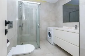 lUX RESIDENCE IN HIGH FLOOR - Salle de bain
