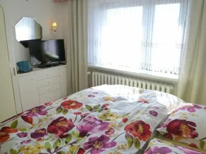 Ferienhaus Dünengras - Strand 300m - freistehend - Rom