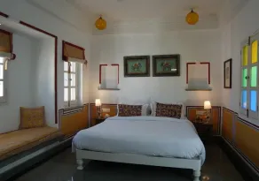 Little Garden Guest House - Rum