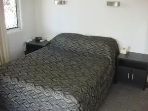 Illawong Beach Resort - Zimmer
