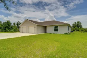 Home w/ Easy Access to Beach & Fishermen's Village - Interiør
