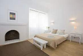 Amar Hostel & Suites - Værelse