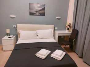 Bonaini Relax B&B - Chambre