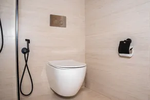 Arjan Park Tuwaiq 2 - Bathroom