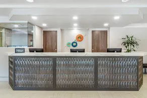 DoubleTree by Hilton Milwaukee Downtown - Reception