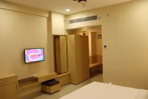 Hotel Aarunya Royale - Værelse