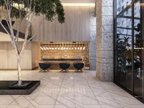 Rayelin Hotel Taksim - Reception