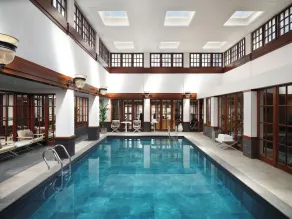 The Savoy - Pool