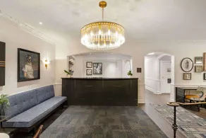 Best Western Plus Hawthorne Terrace Hotel - Réception