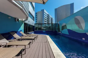 Wyndham Salvador Hangar Aeroporto - Pool