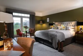 Mount Juliet Estate, Autograph Collection - Room