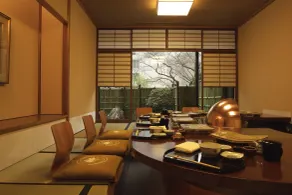 Takanawa Hanakohro, a Member of Small Luxury Hotels of the World - Restaurant