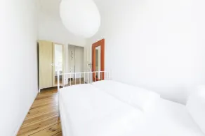 primeflats - Apartment Togo Berlin-Wedding - Rom
