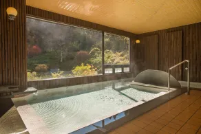 Hotel Hanaya - Baños públicos