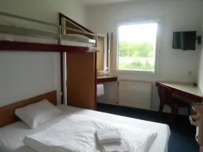 Motel 24h Bremen - Room