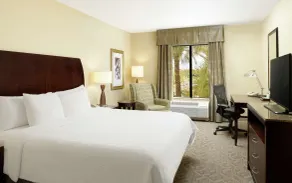 Hilton Garden Inn Phoenix North Happy Valley - Chambre