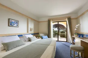 Aldemar Olympian Village - Camera