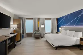 Comfort Inn Conroe - Chambre