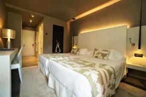 Hotel & Spa Xalet Bringue - Rom