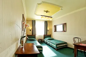 Hotel Senator Centrum Konferencyjne - Camera