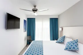 Hotel Riu Papayas - All Inclusive - Chambre