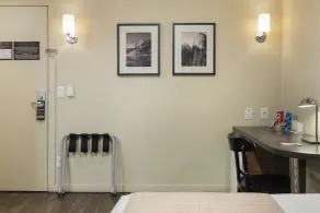 Porto da Ilha Hotel - Room