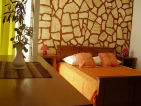 Villa Ivas - Room