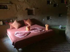 Maison Boutchrafine - Room